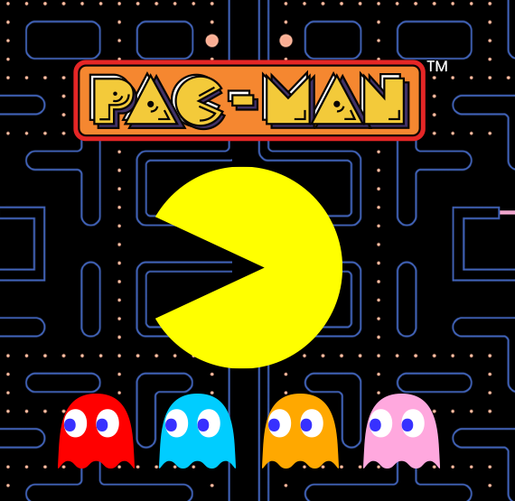 Pacman
