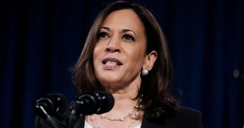 A Socialist’s Case for Kamala Harris: Bridging Progressive Ideals