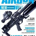 airgun world magazine