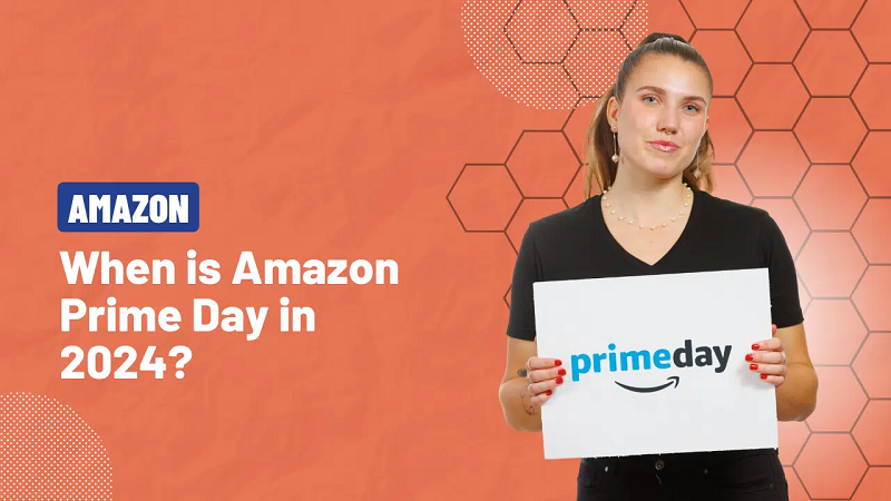 Amazon Prime Day 2024: Biggest Yet Despite Economic Concerns, Say Experts