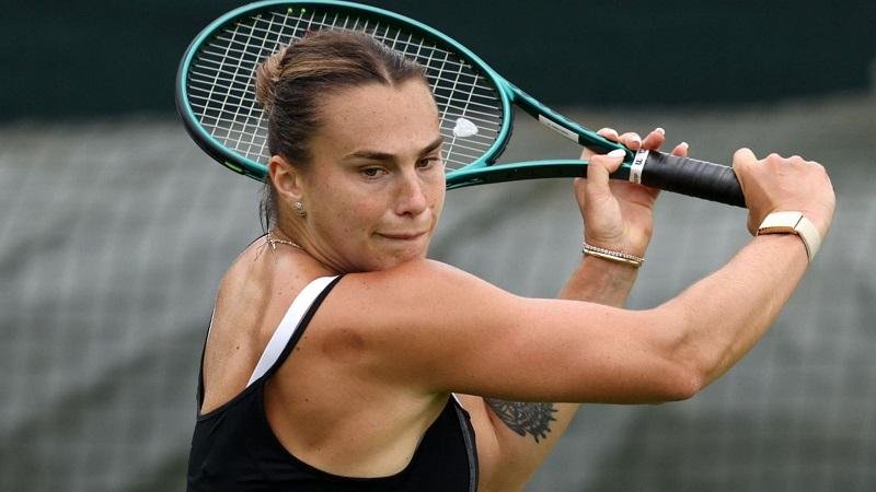 Aryna Sabalenka Withdraws from Wimbledon 2024 Due to Shoulder Injury