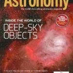 astronomy magazine