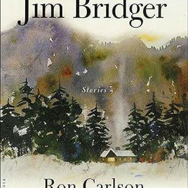 At the Jim Bridger: Stories