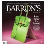 barron’s - september 23, 2024 magazine