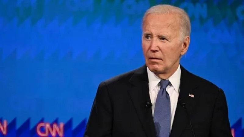 Biden Wages Desperate Bid to Save Reelection Campaign After Debate Debacle