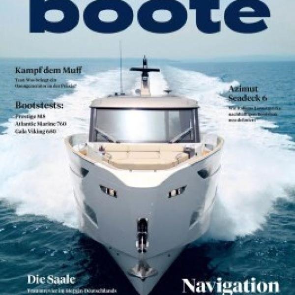 boote magazine