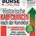 börse online magazine