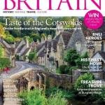 britain magazine