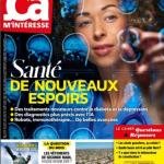 ça m’intéresse - septembre 2024 magazine