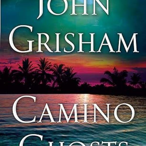 Camino Ghosts: A Novel