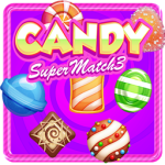 Candy Super Lines Match 3 HTML5 Game Source Coad For Gaming Website