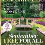 cheshire life - september 2024 magazine