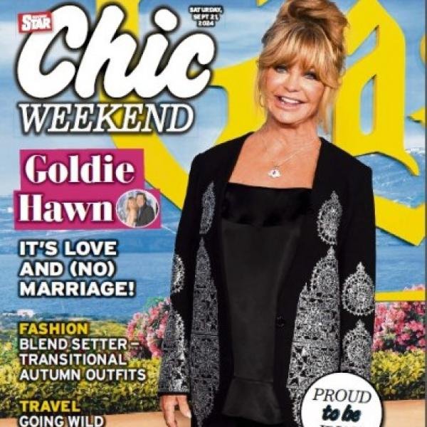 chic - 21 september 2024 magazine