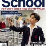 choosing a school for your child nsw magazine