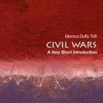 Civil Wars: A Very Short Introduction (VERY SHORT INTRODUCTIONS)