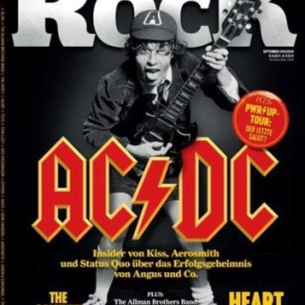 classic rock germany magazine