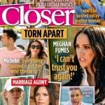 Closer UK Issue 1115: Highlights and Insights from 6 to 12 July 2024