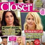 closer uk magazine