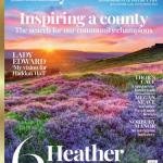 derbyshire life - september 2024 magazine