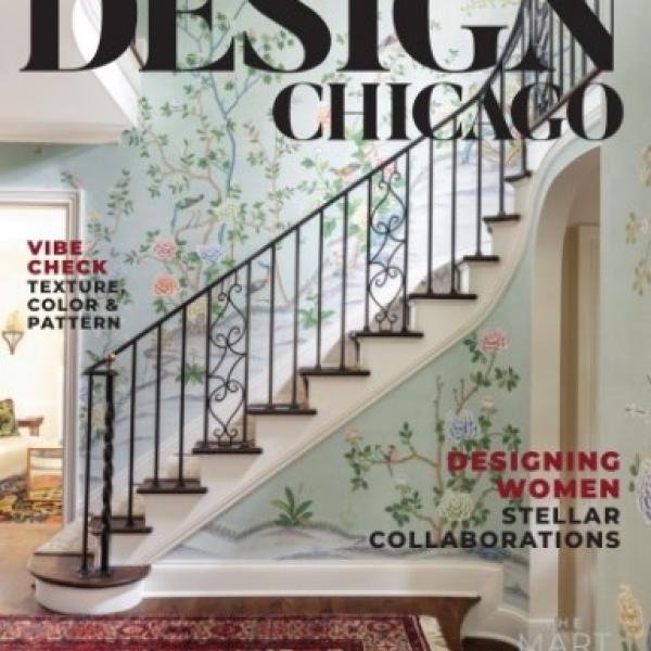 design chicago magazine