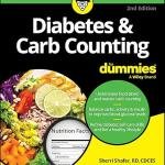 Diabetes & Carb Counting For Dummies