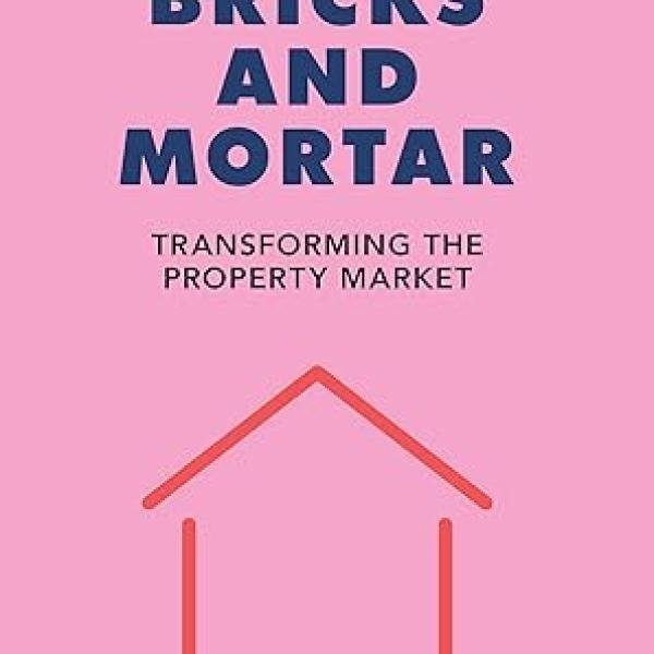 Digital Bricks and Mortar: Transforming the Property Market