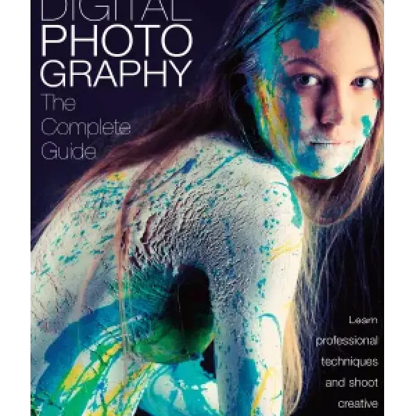 digital photography the complete guide 2024 magazine