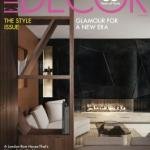 elle decor usa magazine