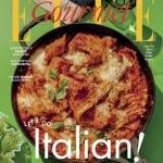 elle gourmet canada - fall 2024 magazine