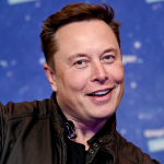 Elon Musk Plans to Relocate SpaceX and X from California