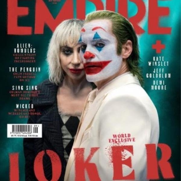 empire uk magazine