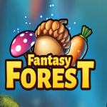 Fantasy Forest HTML5 Game Source Coad For Gaming Website