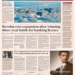 financial times uk 26 july 2024 newspaper