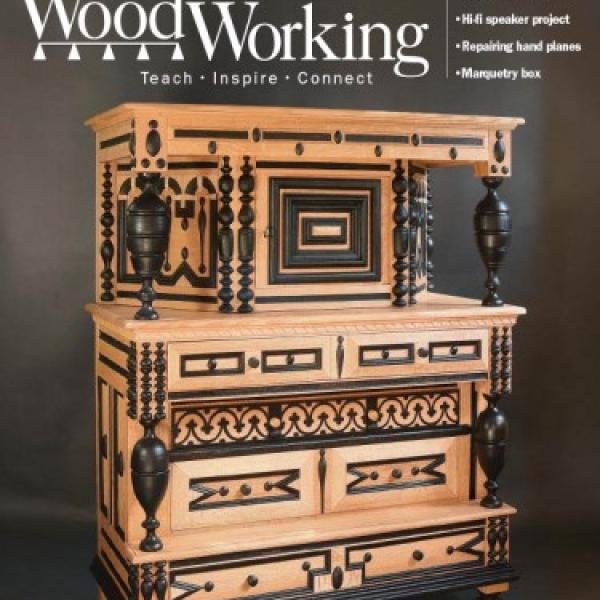 fine woodworking magazine