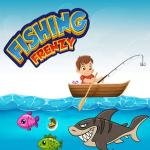 Fishing Frenzy HTML5 Game Source Coad For Gaming Website