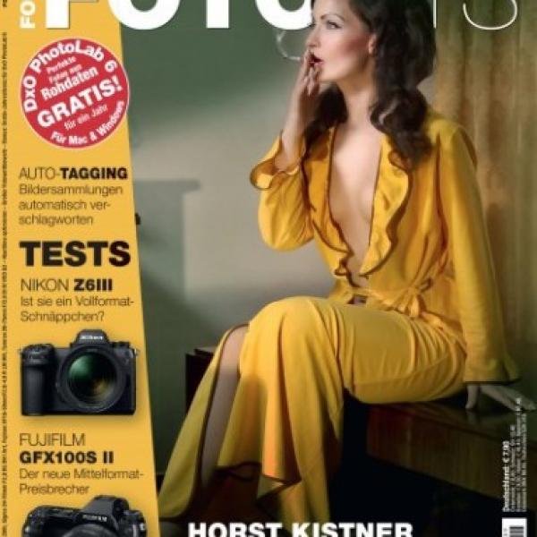 fotohits magazine