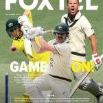 foxtel magazine