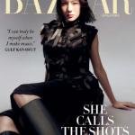 harper’s bazaar singapore magazine