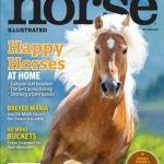 horse illustrated magazine