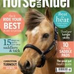 horse & rider uk magazine