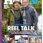 hot tv - 21 september 2024 magazine