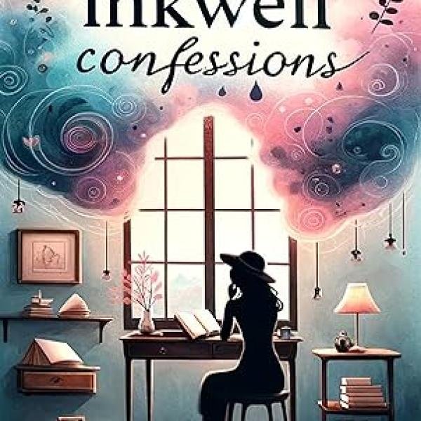 Inkwell Confessions: Love, Lies, and the Bonds of Friendship