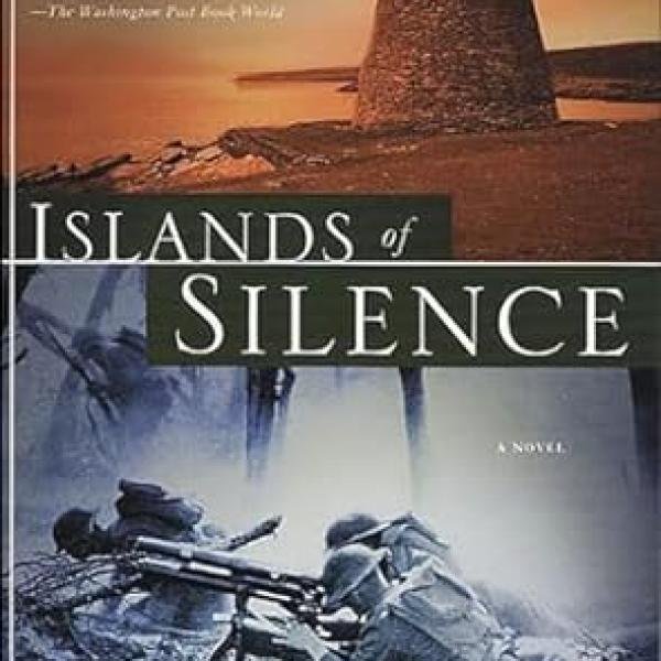 Islands of Silence: A Novel