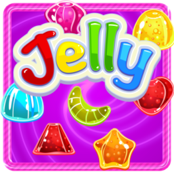 Jelly Match-3 HTML5 Game Source Coad For Gaming Website