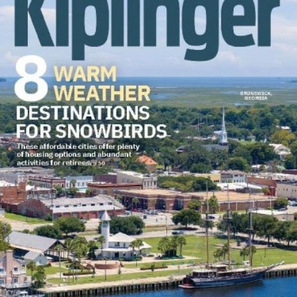 Kiplinger Personal Finance August 2024: Insights and Strategies for Financial Success