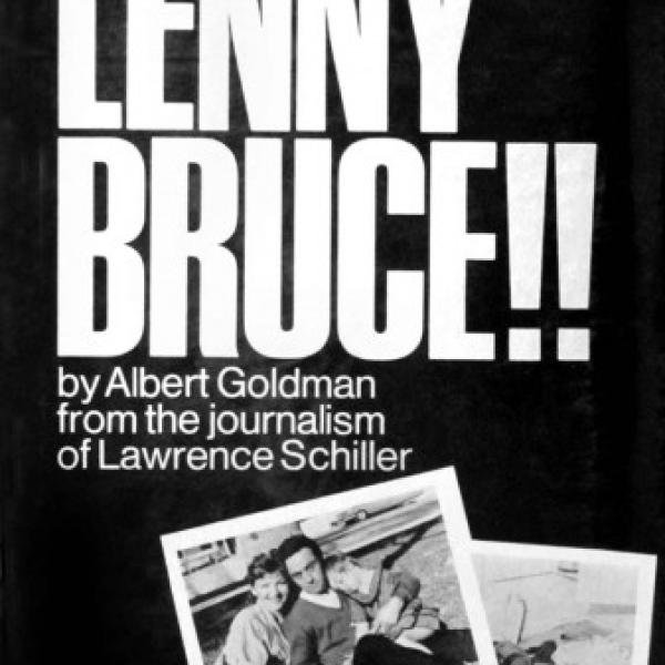 Ladies and Gentleman Lenny Bruce