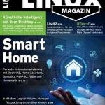 linux magazine