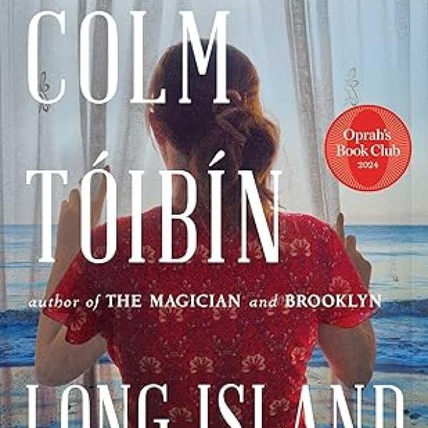 Long Island by Colm Tóibín