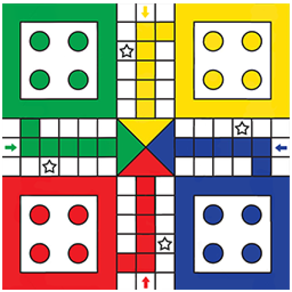 Ludo Multiplayer HTML5 Game Source Coad For Gaming Website