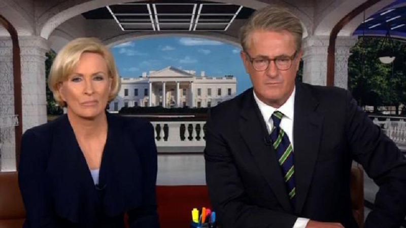 MSNBC's 'Morning Joe' Mysteriously Absent: What We Know So Far